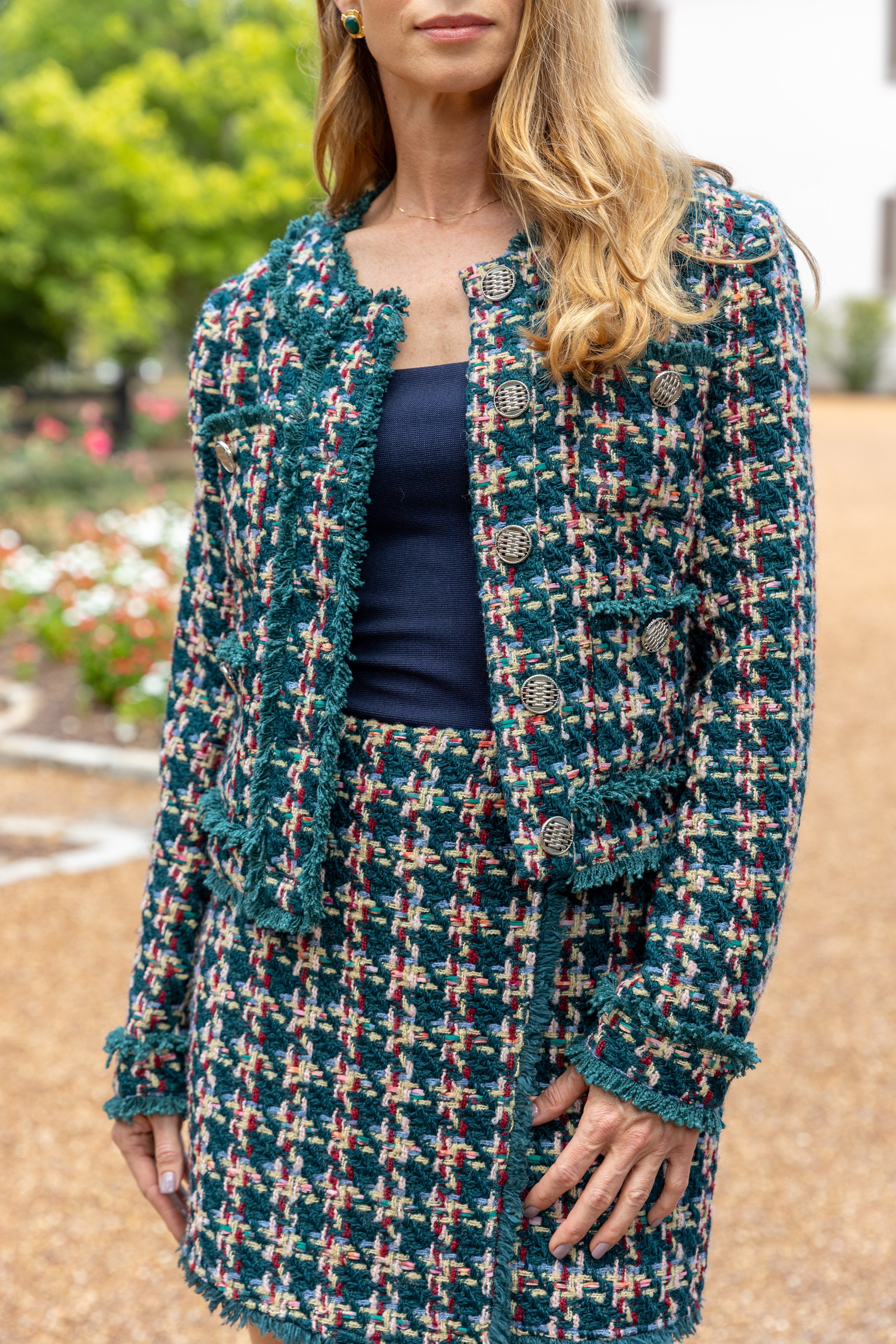 Jackets – Modafleur