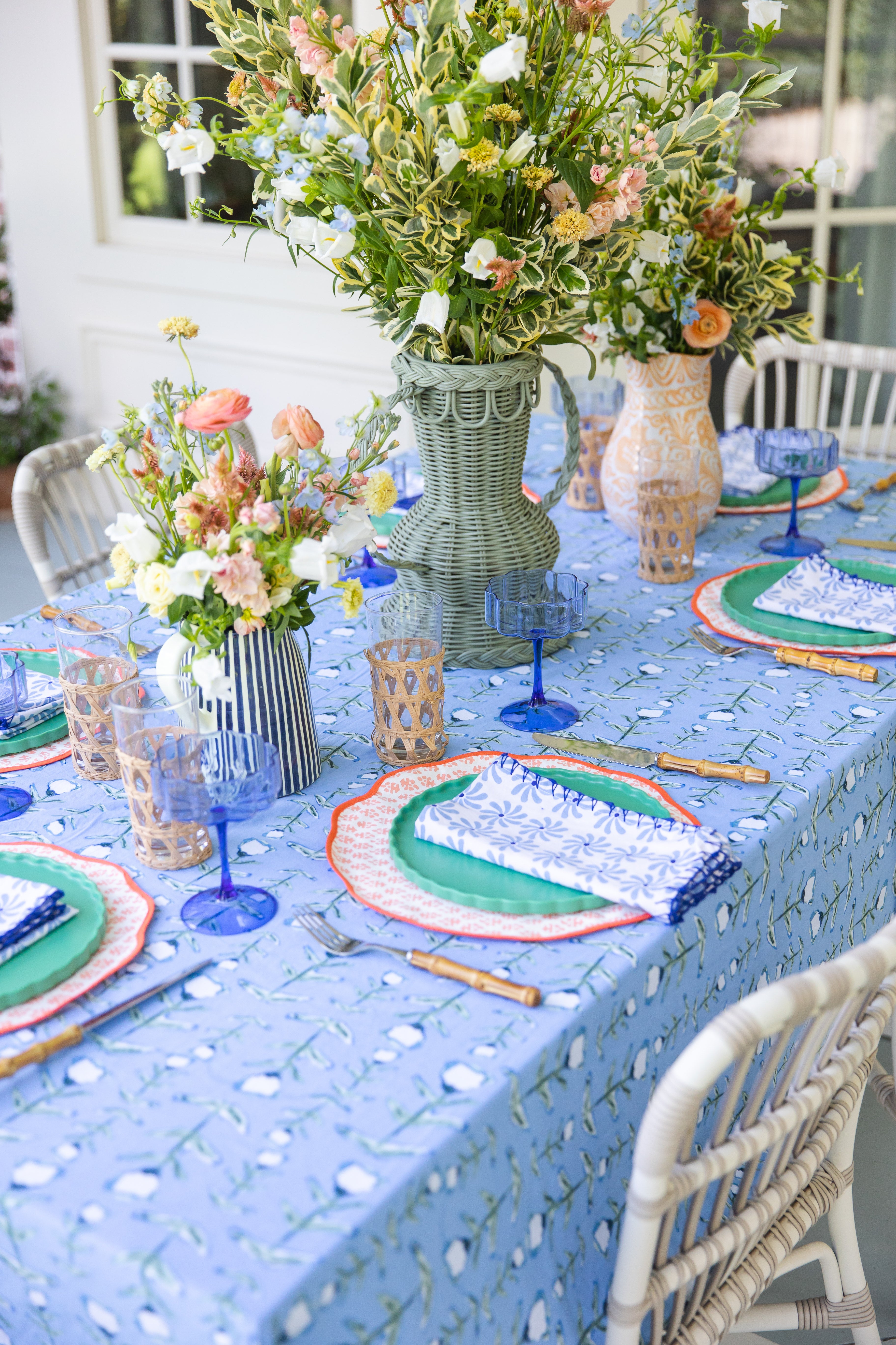 New Arrivals Tabletop