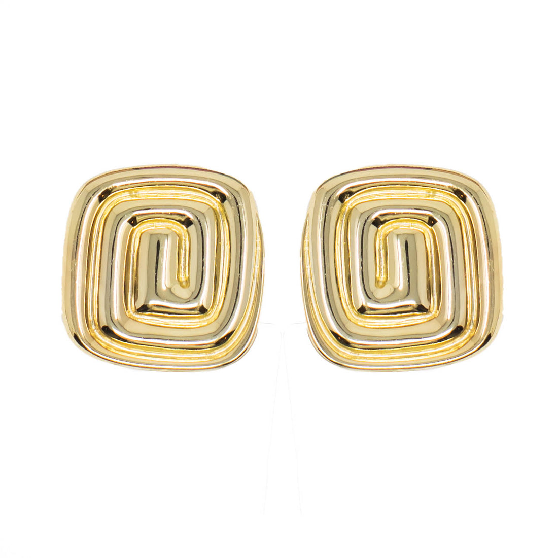 THE GOLD SQUARE