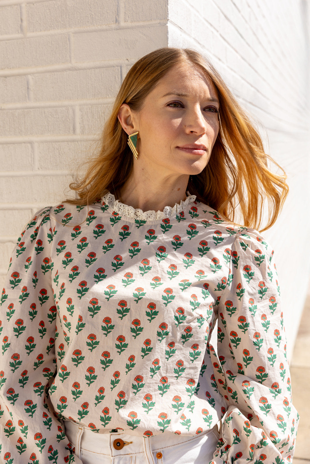 THE DALLAS TOP
