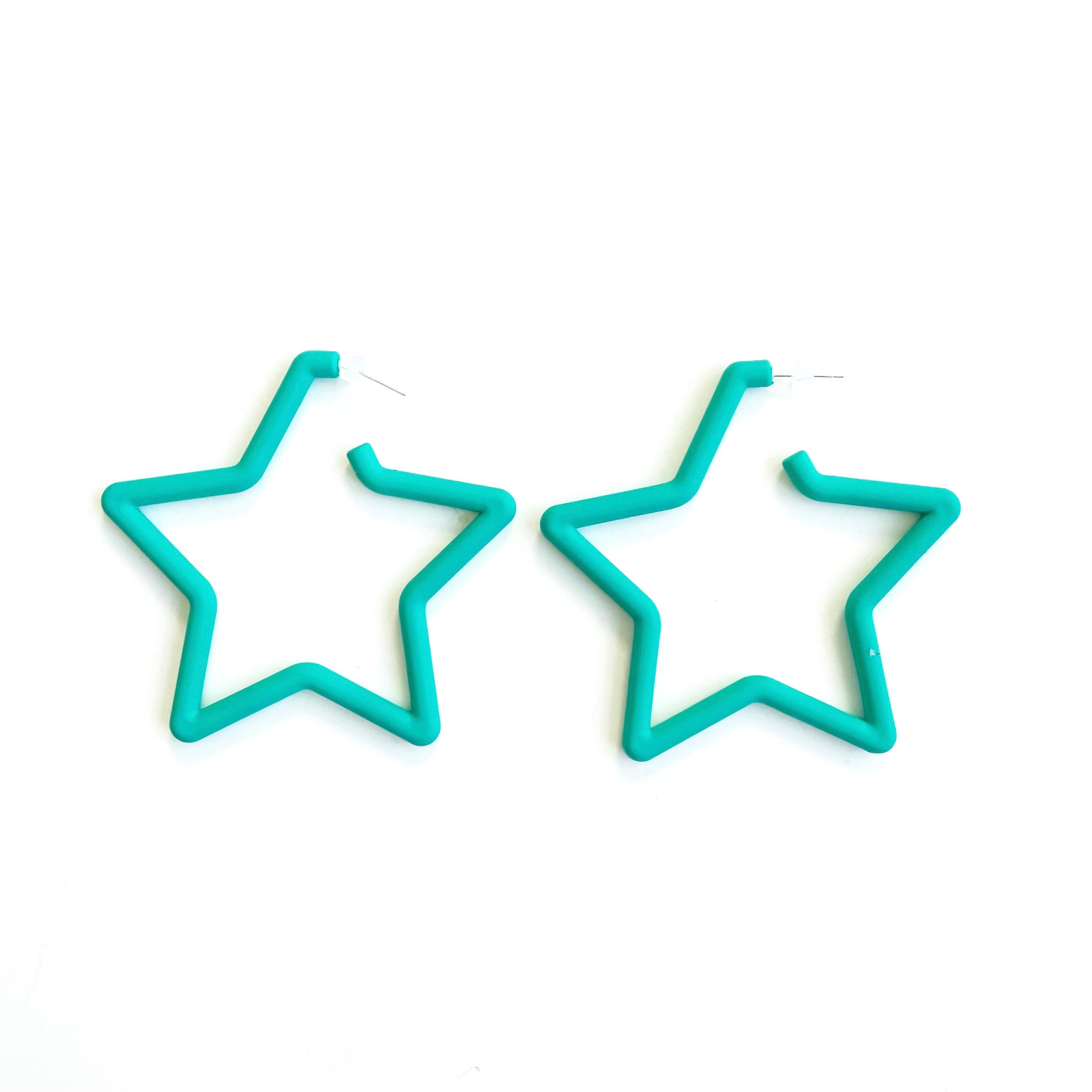 THE STAR HOOP