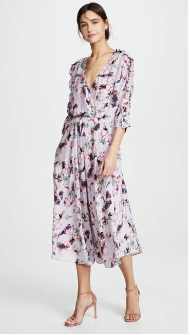 Spring Dresses – Modafleur