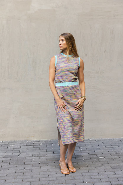 THE HONOR KNIT TOP