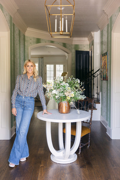 THE FALL MARIE TOP