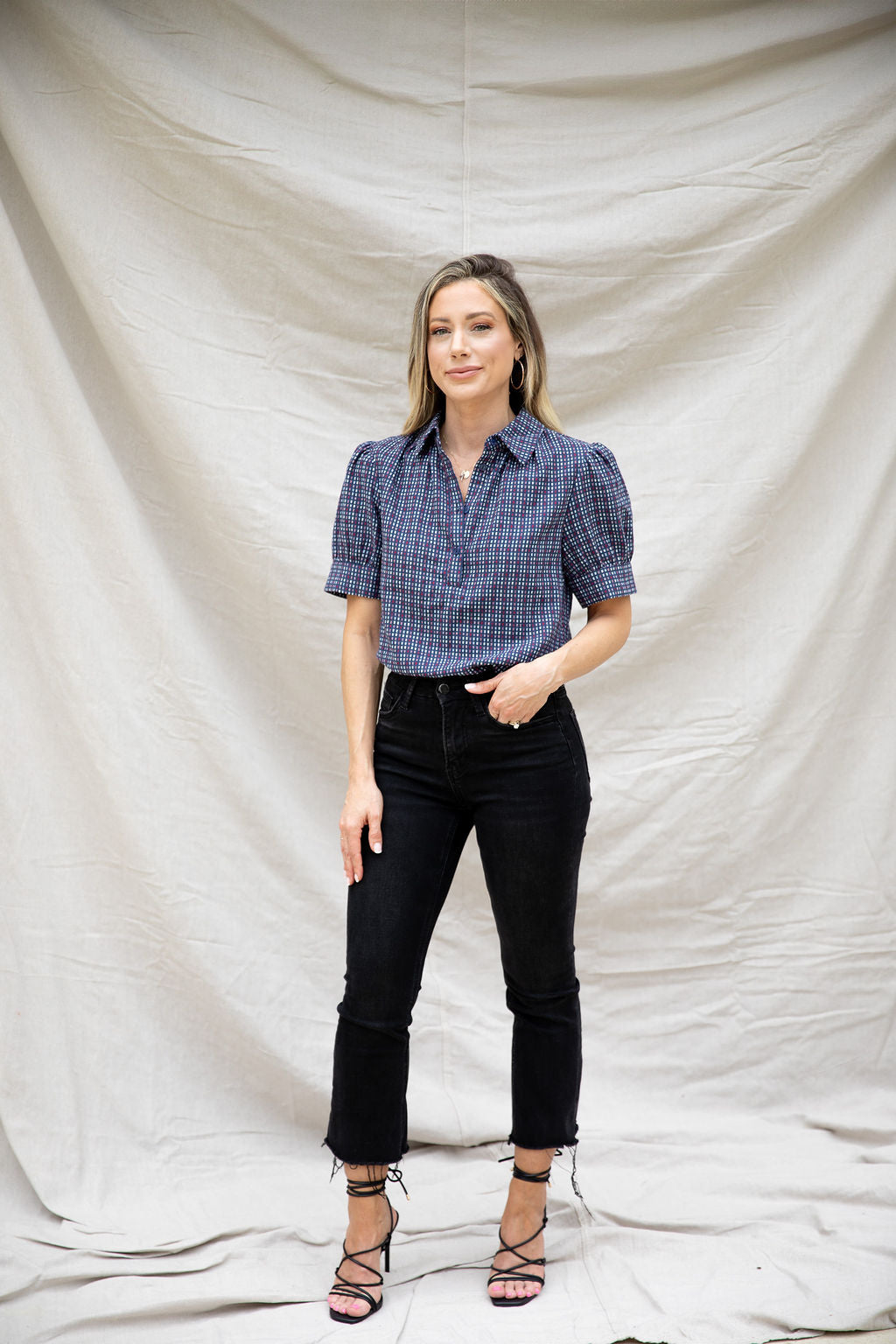 THE PRESTON TOP