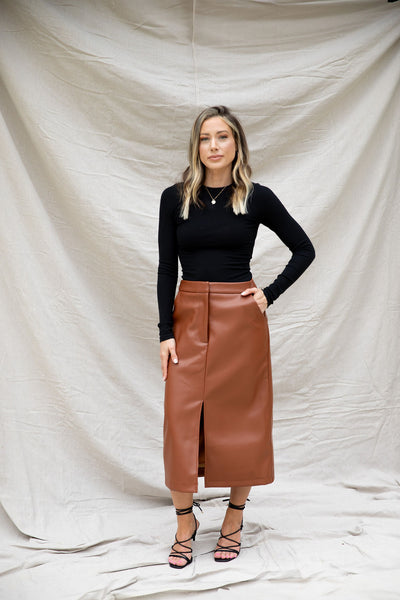 THE RODNEY SKIRT – Modafleur
