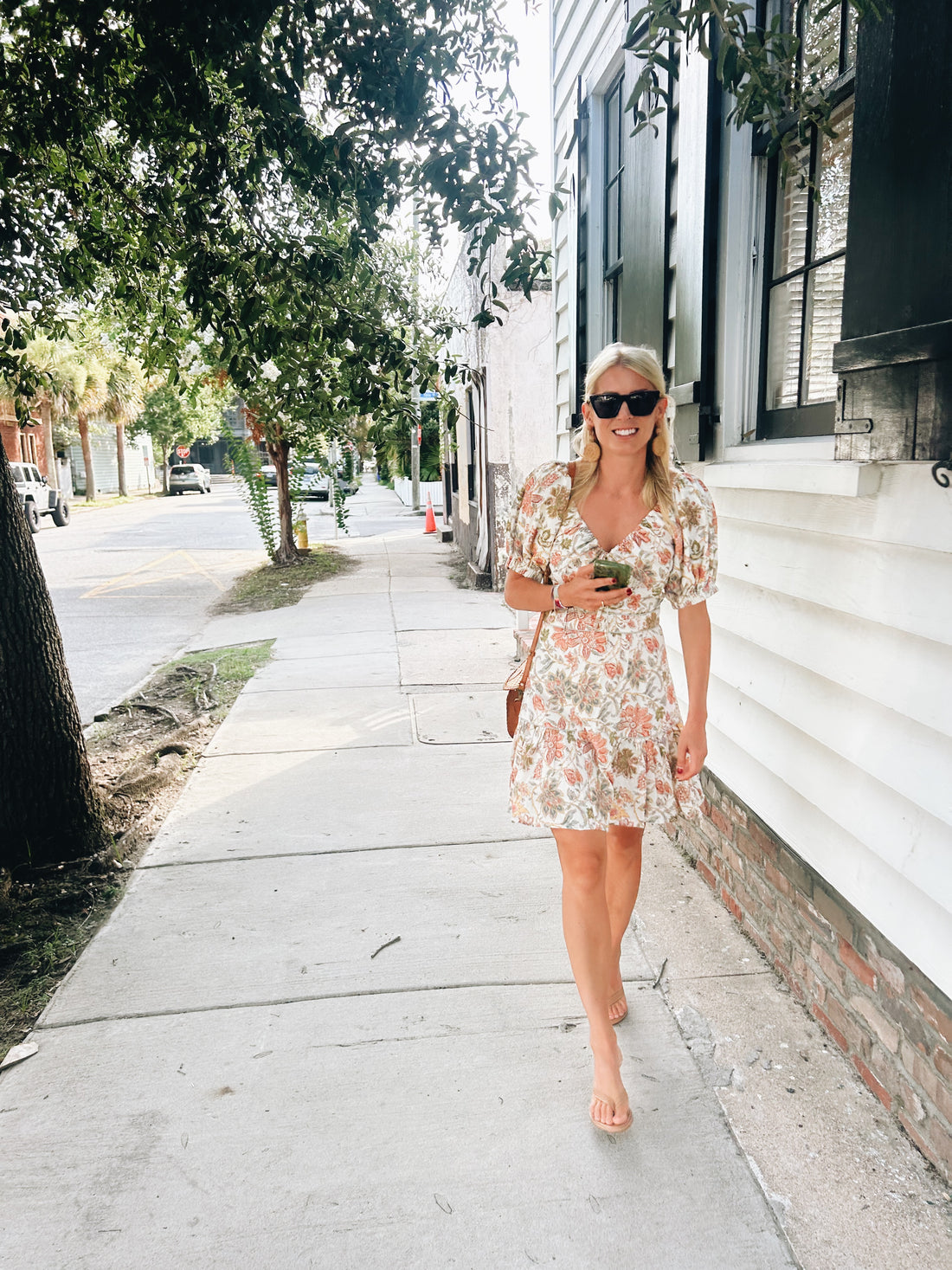 THE ALICE DRESS