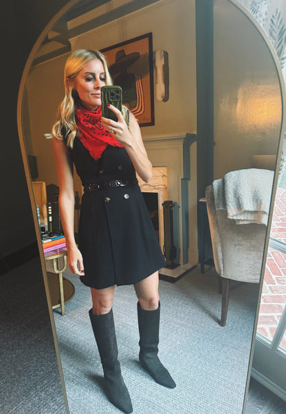 THE COCO DRESS