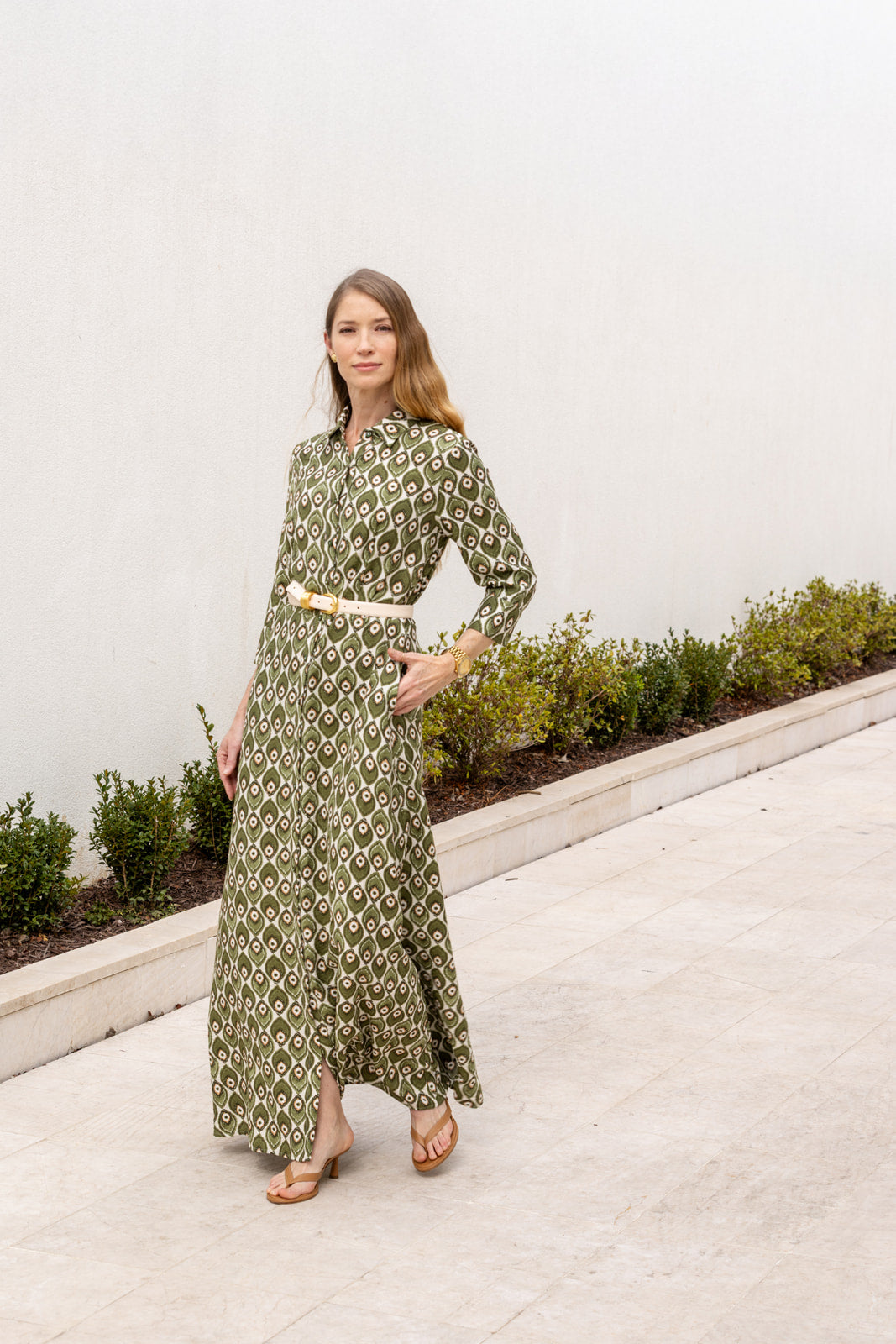 THE ELOISE DRESS