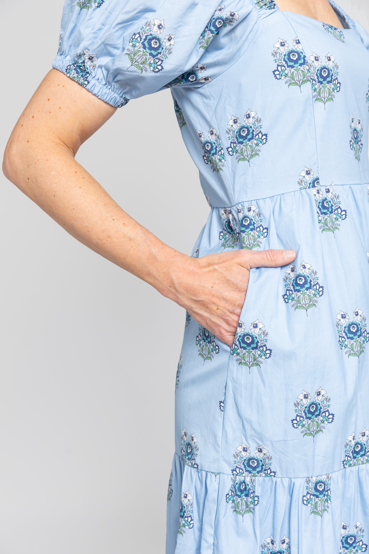 THE LUCIA DRESS Modafleur THE LUCIA DRESS Modafleur