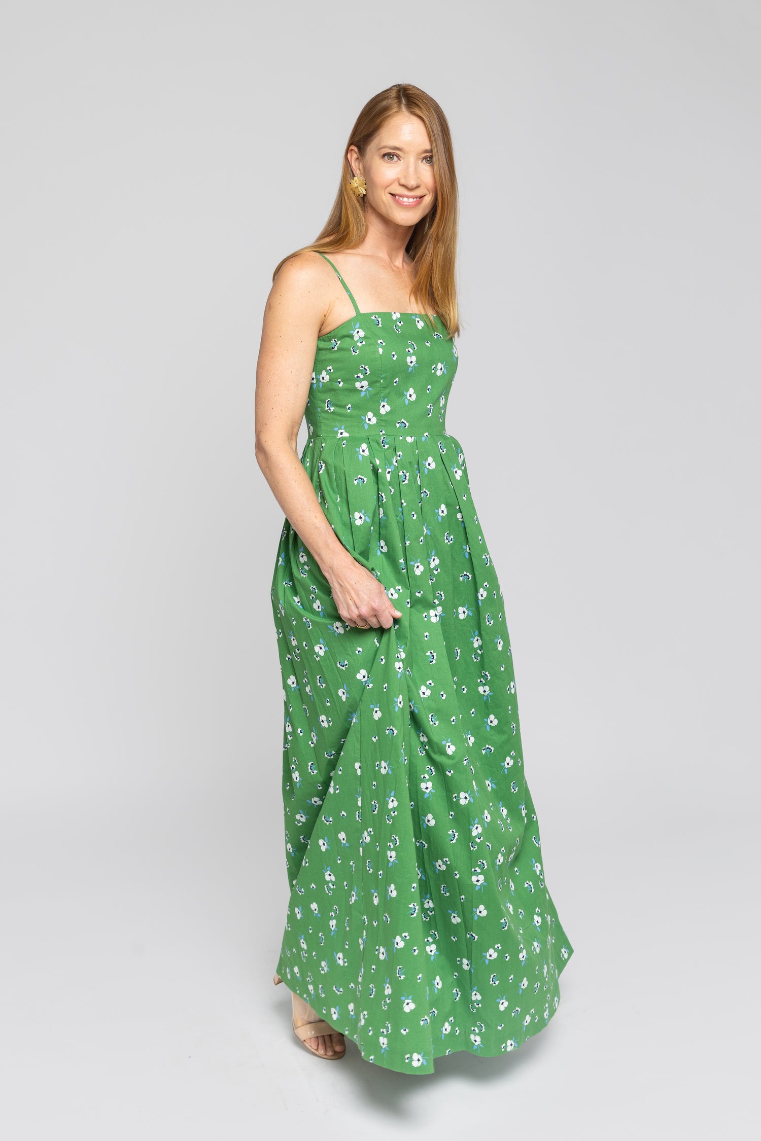 THE FREYA DRESS Modafleur THE FREYA DRESS Modafleur