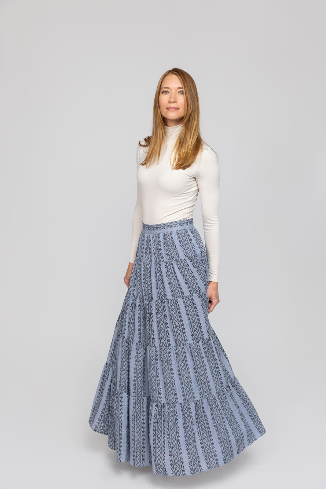 THE LILY SKIRT