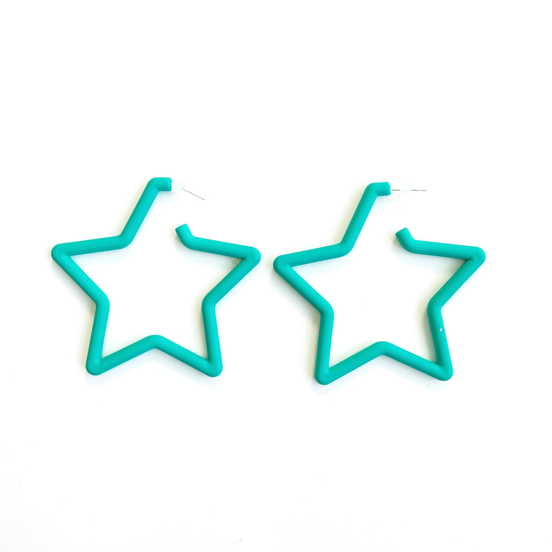 THE STAR HOOP