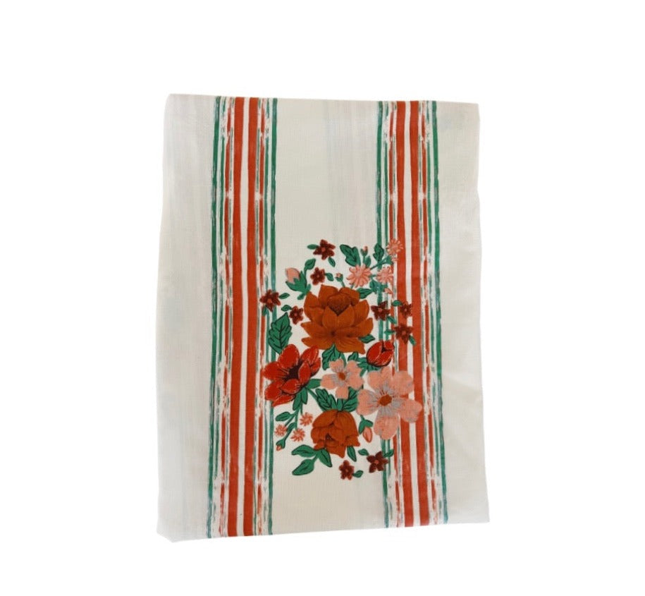 THE HOLIDAY TABLECLOTH