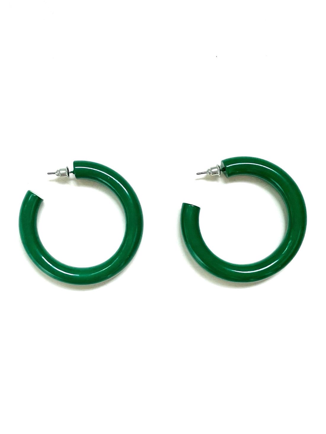 THE EMERALD HOOP